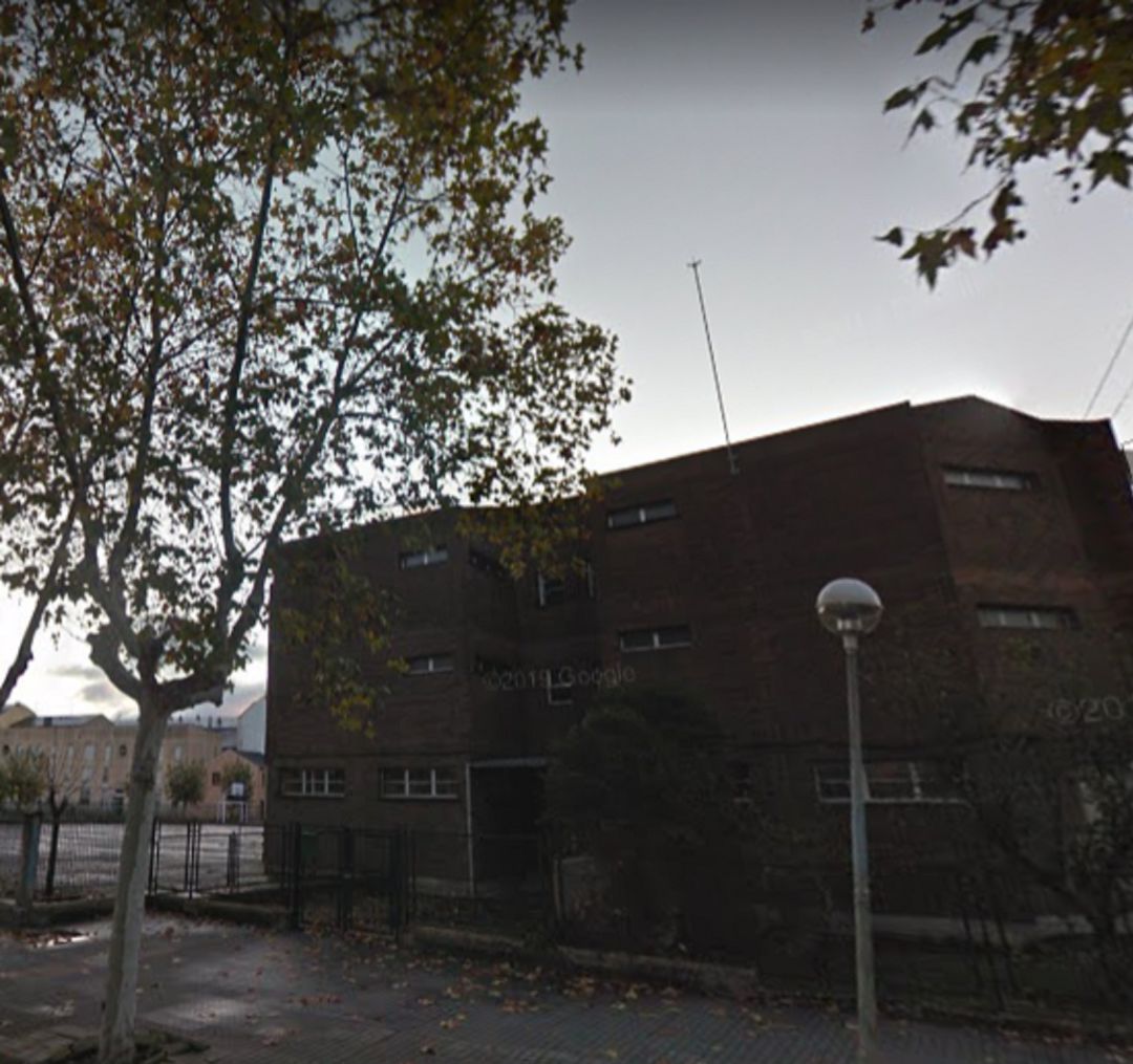 Escuela Hogar Las Encinas Escuela Hogar Las Encinas