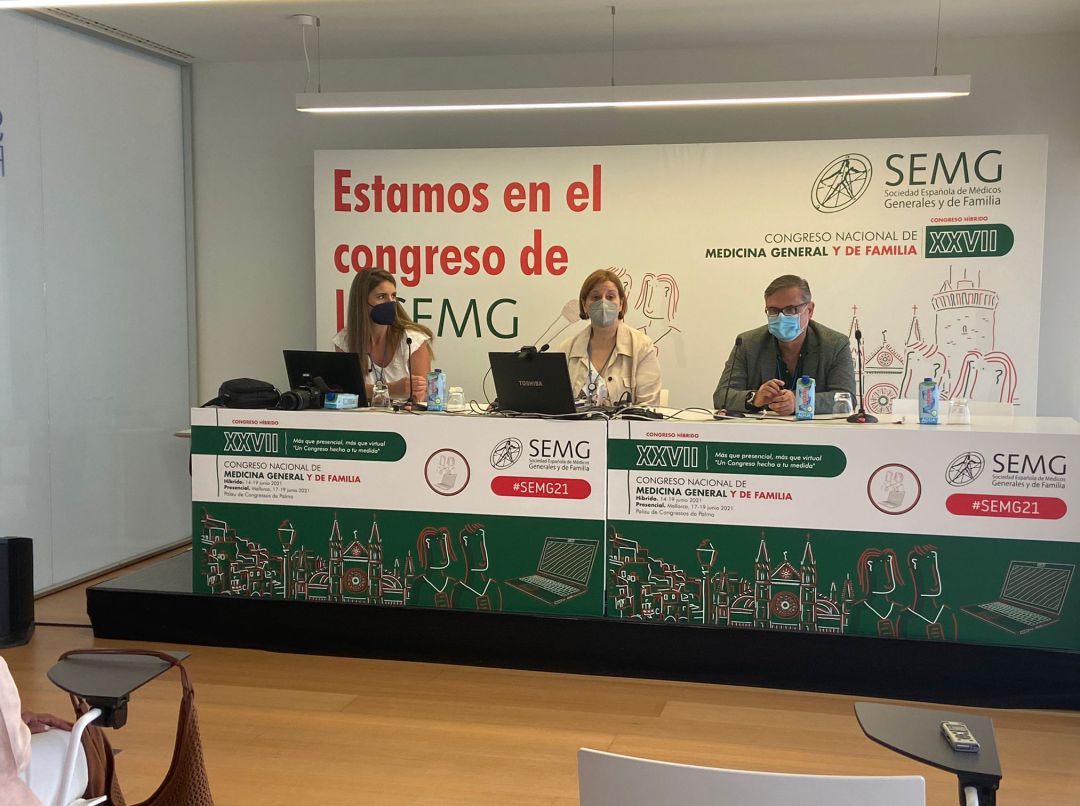 Estudio sobre los efectos de la vacuna en COVID -persistente Estudio sobre los efectos de la vacuna en COVID -persistente