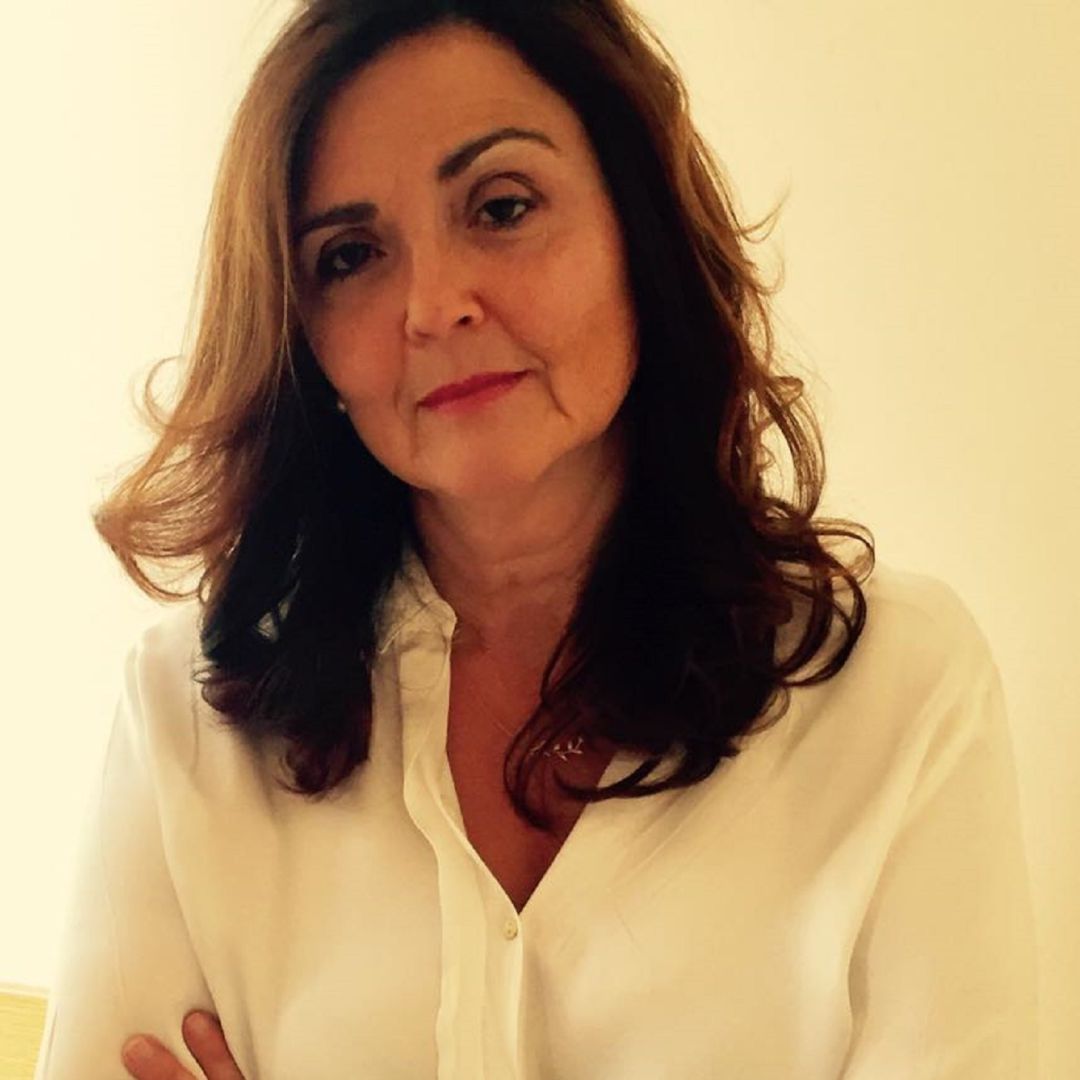 Sonia Lalanda Sonia Lalanda
