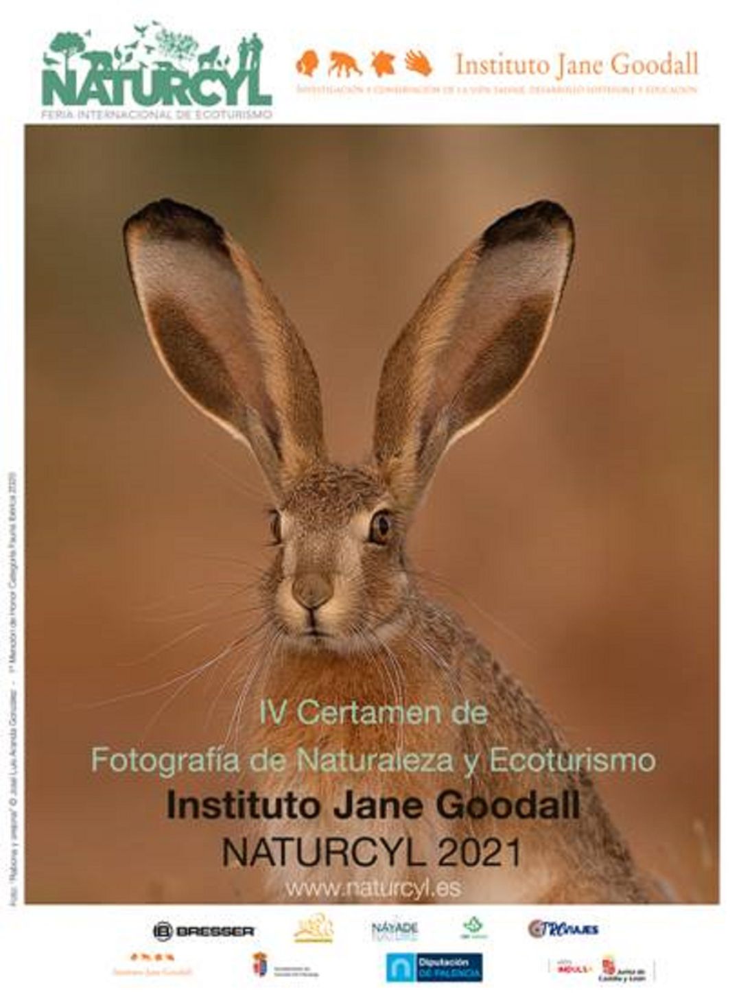 Abierto el plazo de admisión de fotografías del Certamen de Fotografía de Naturaleza y Ecoturismo Naturcyl Abierto el plazo de admisión de fotografías del Certamen de Fotografía de Naturaleza y Ecoturismo Naturcyl