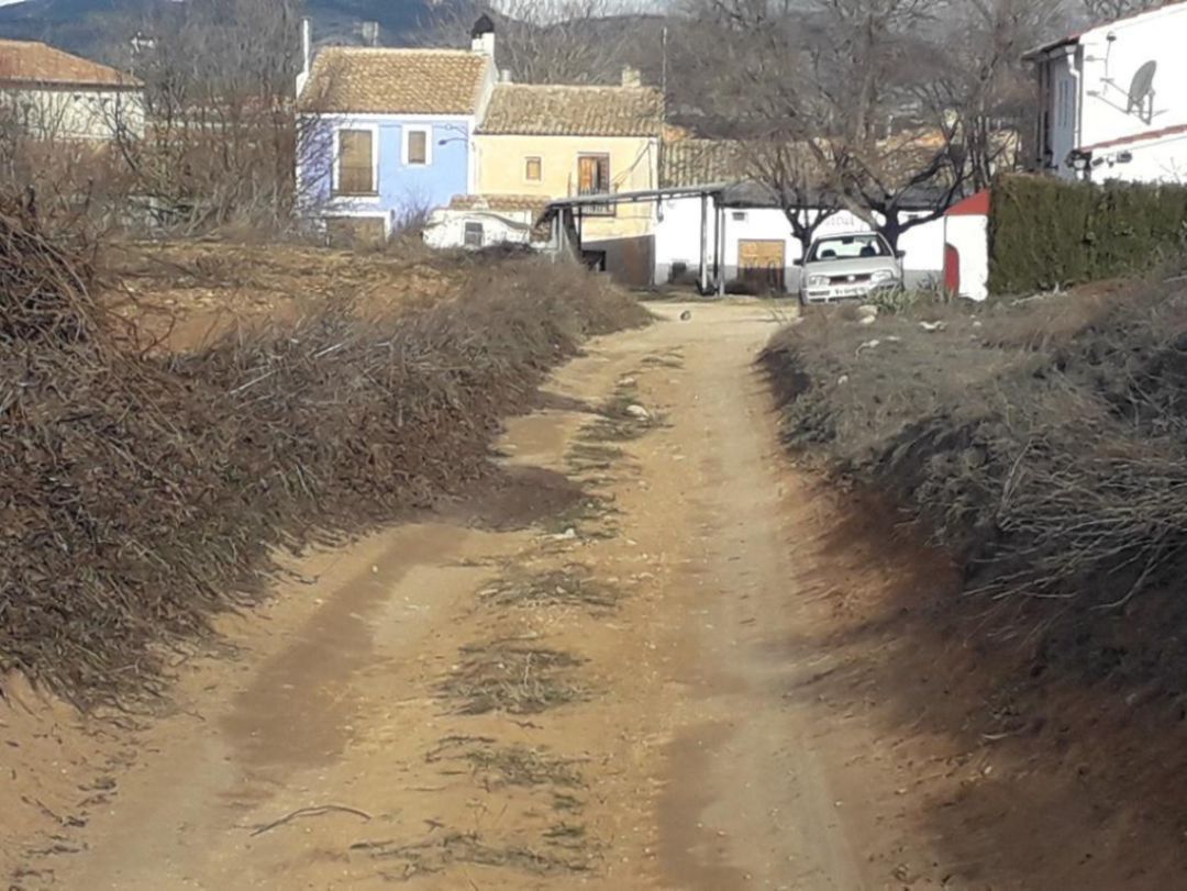 La Zafra La Zafra