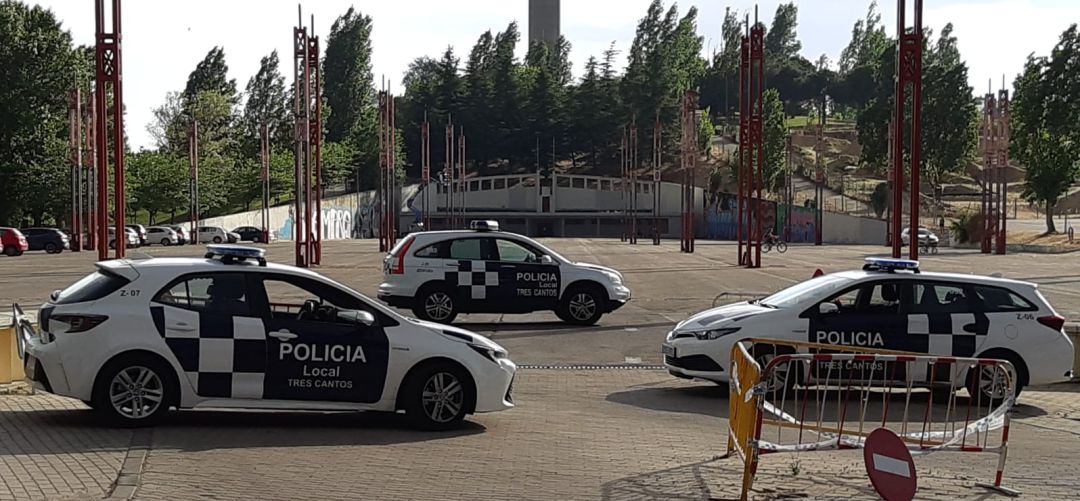 Entre las 22 y las 7 horas los días 18, 19 y 20 de junio Entre las 22 y las 7 horas los días 18, 19 y 20 de junio