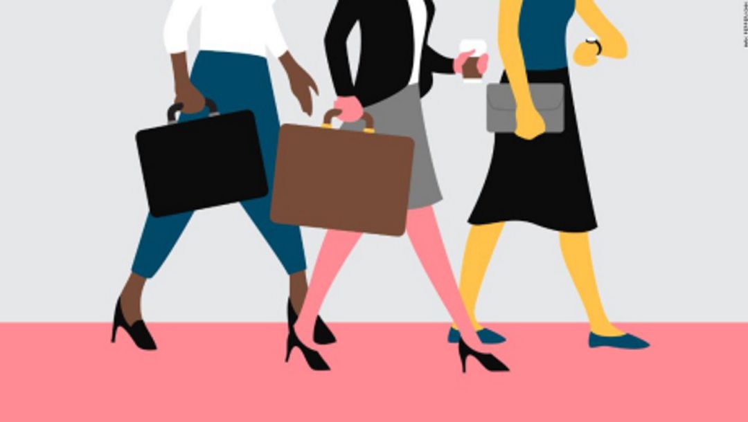 Mujeres empresariales Mujeres empresariales