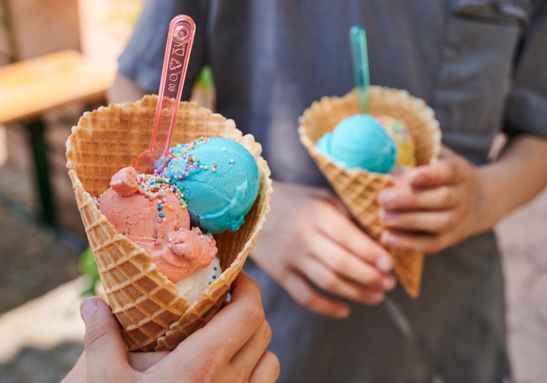buen helado para el verano buen helado para el verano