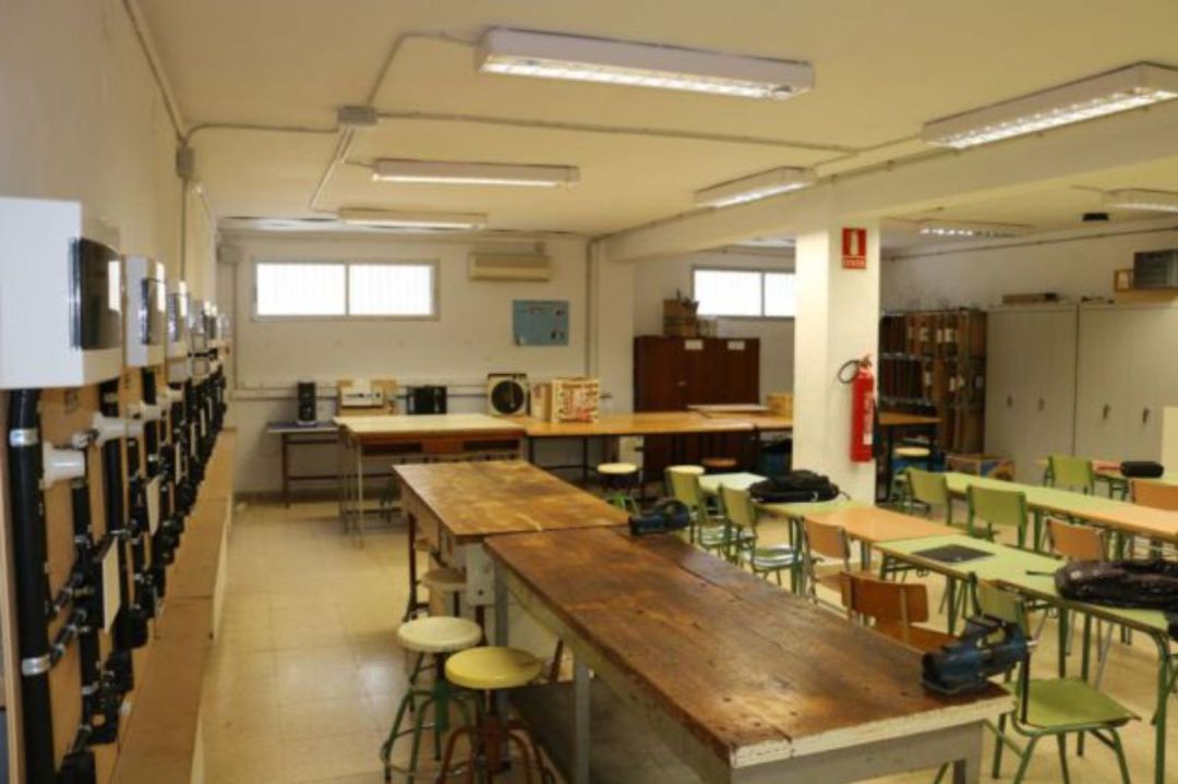 IES Cavanilles IES Cavanilles