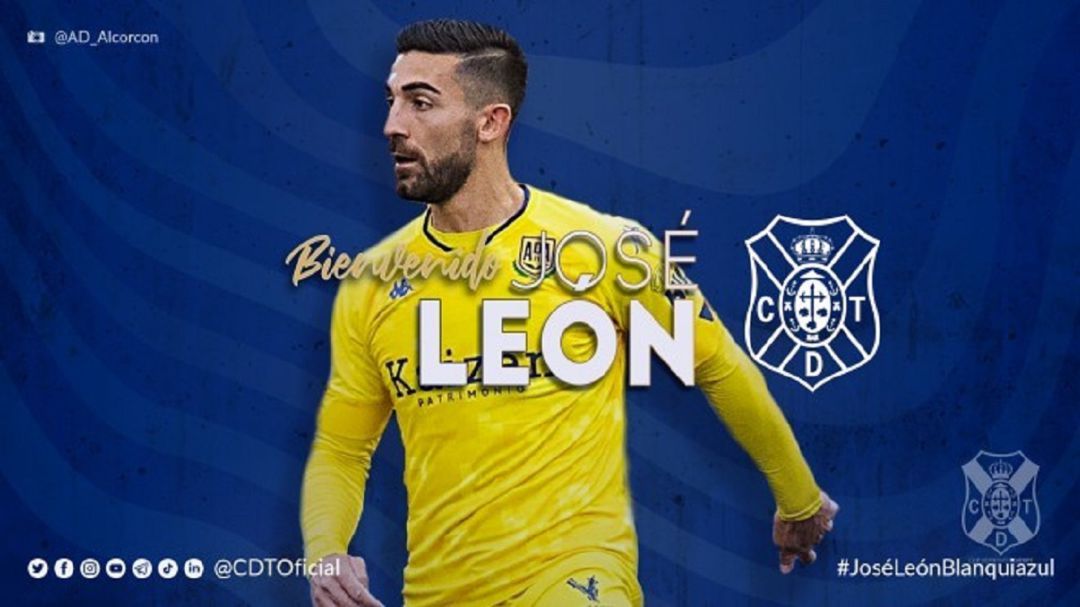 Jose León Bernal Jose León Bernal