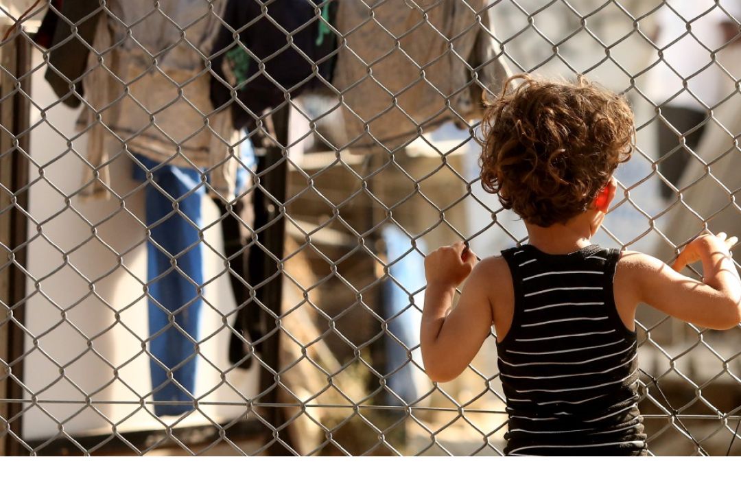 20 junio: Día Mundial del Refugiado 20 junio: Día Mundial del Refugiado