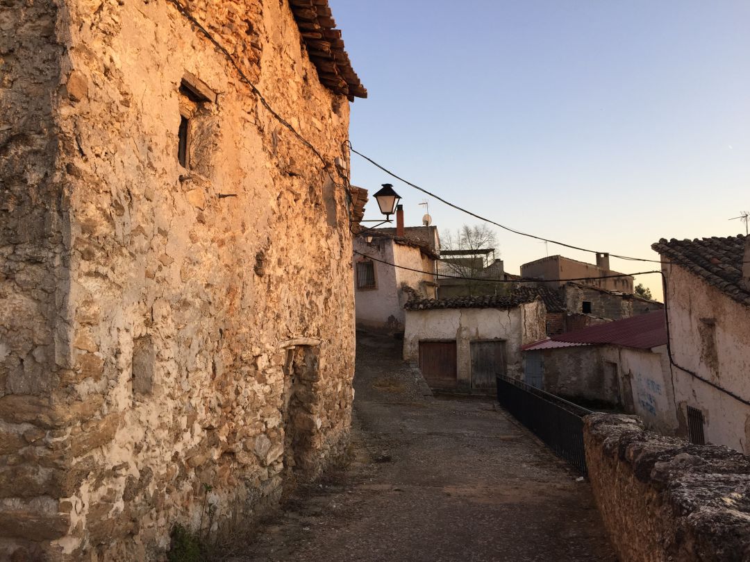 Cuenca, con la peor conexión a internet de Castilla-La Mancha Cuenca, con la peor conexión a internet de Castilla-La Mancha