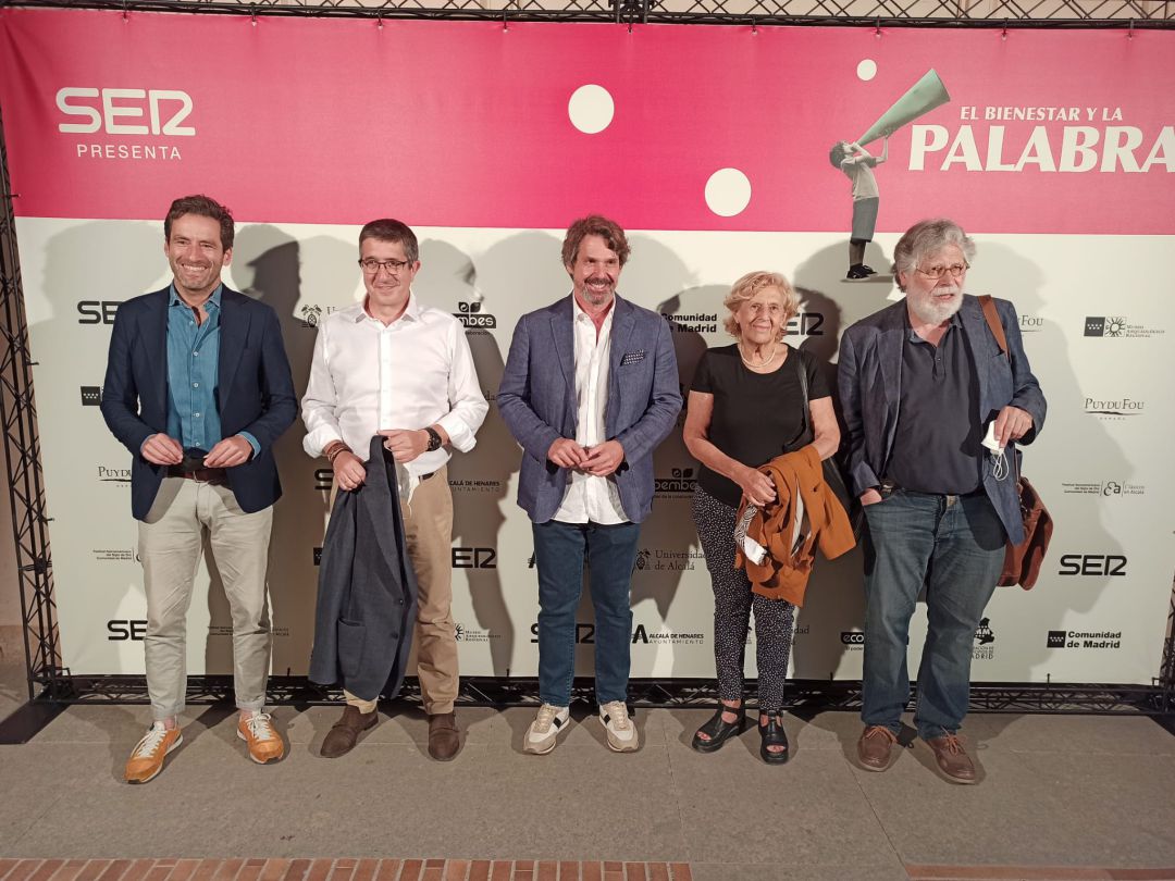 ‘La palabra al servicio de la gobernanza política’ ‘La palabra al servicio de la gobernanza política’