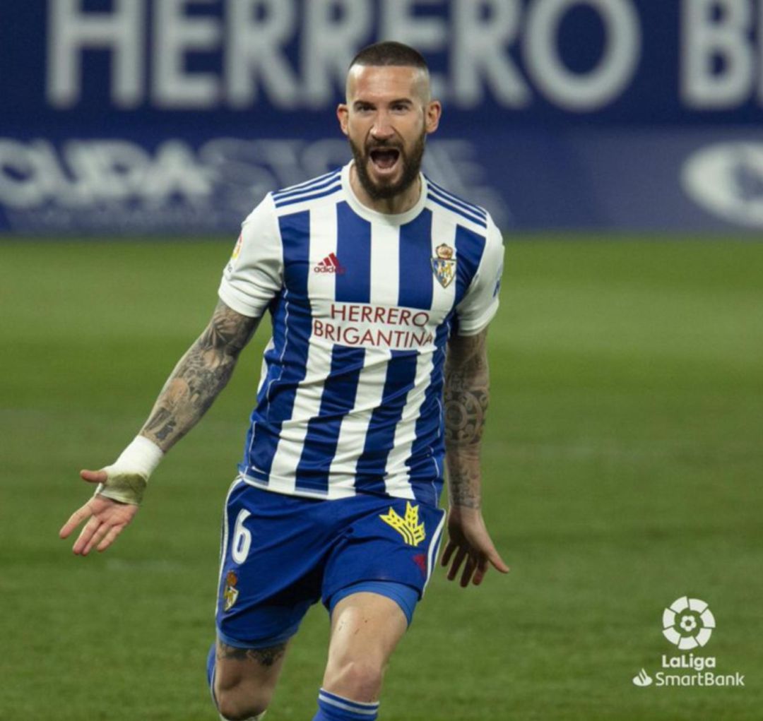 Oscar Sielva deja la Deportiva tras depositar el Eibar la clausula de rescisión. Oscar Sielva deja la Deportiva tras depositar el Eibar la clausula de rescisión.