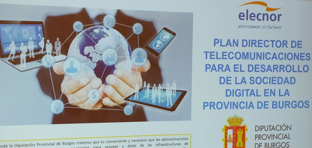 Mejorar la conectividad en las zonas de sombra costará más de 22 millones Mejorar la conectividad en las zonas de sombra costará más de 22 millones