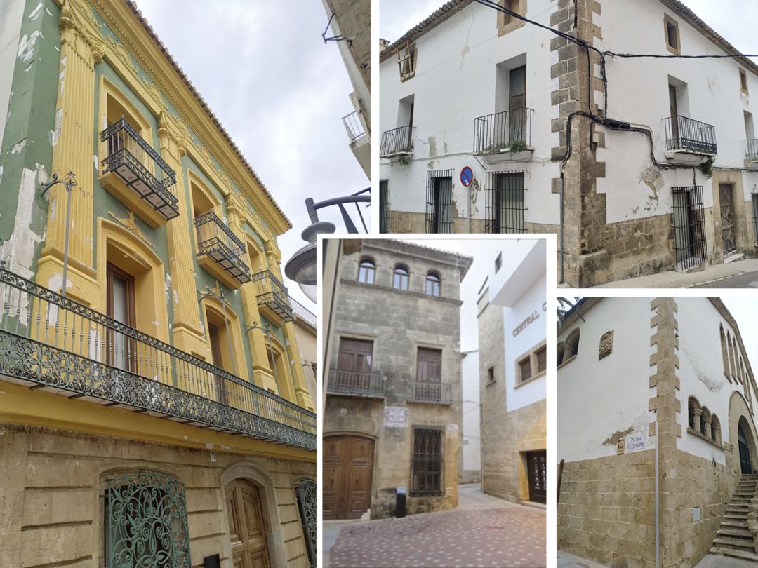 Montaje de imágenes. Montaje de imágenes.