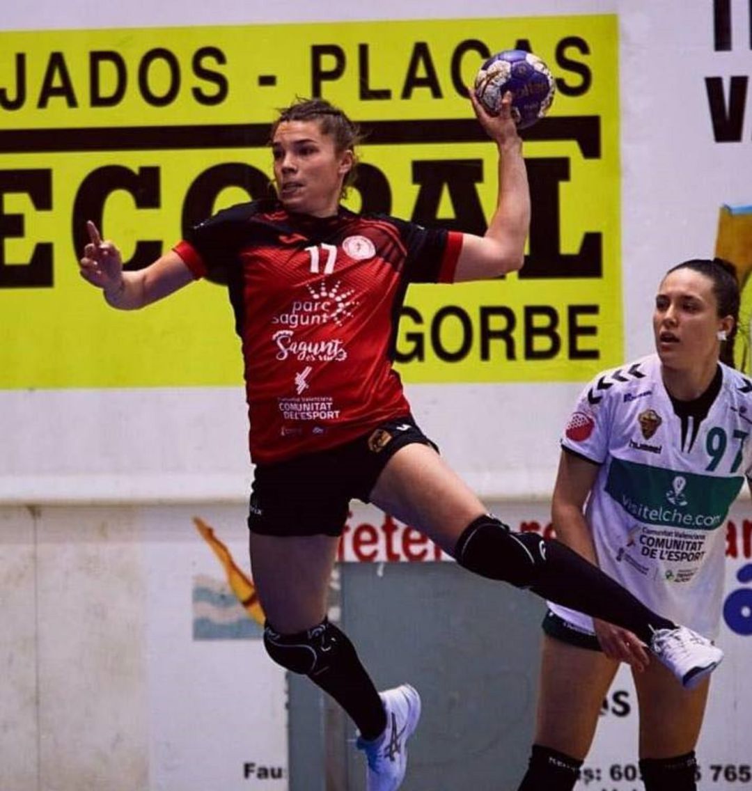 Judith Gómez aportará calidad y experiencia al Elda Prestigio Judith Gómez aportará calidad y experiencia al Elda Prestigio