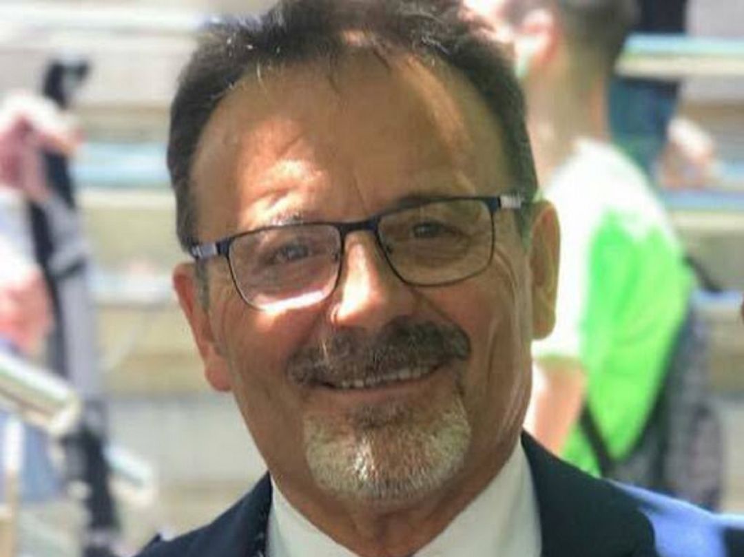 El edil de Ciudadanos en el Ayuntamiento de Jaén, Miguel Castro, ha puesto su cargo a disposición del alcalde para lo que estime oportuno El edil de Ciudadanos en el Ayuntamiento de Jaén, Miguel Castro, ha puesto su cargo a disposición del alcalde para lo que estime oportuno
