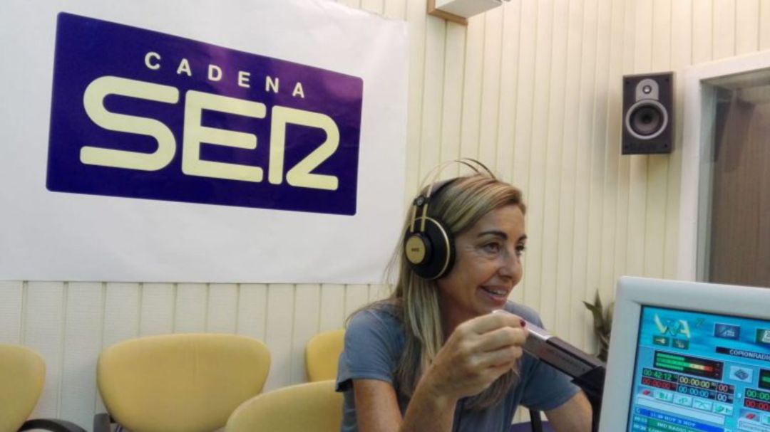 Roxana Sáez, nueva presidenta de la Asociación de la Prensa de Jerez Roxana Sáez, nueva presidenta de la Asociación de la Prensa de Jerez
