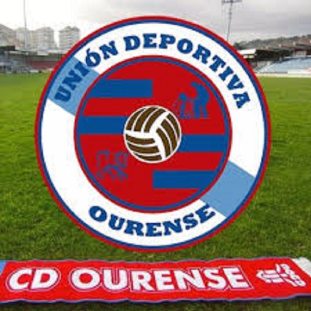 La Unión Deportiva Ourense desciende a la Preferente Grupo Sur La Unión Deportiva Ourense desciende a la Preferente Grupo Sur