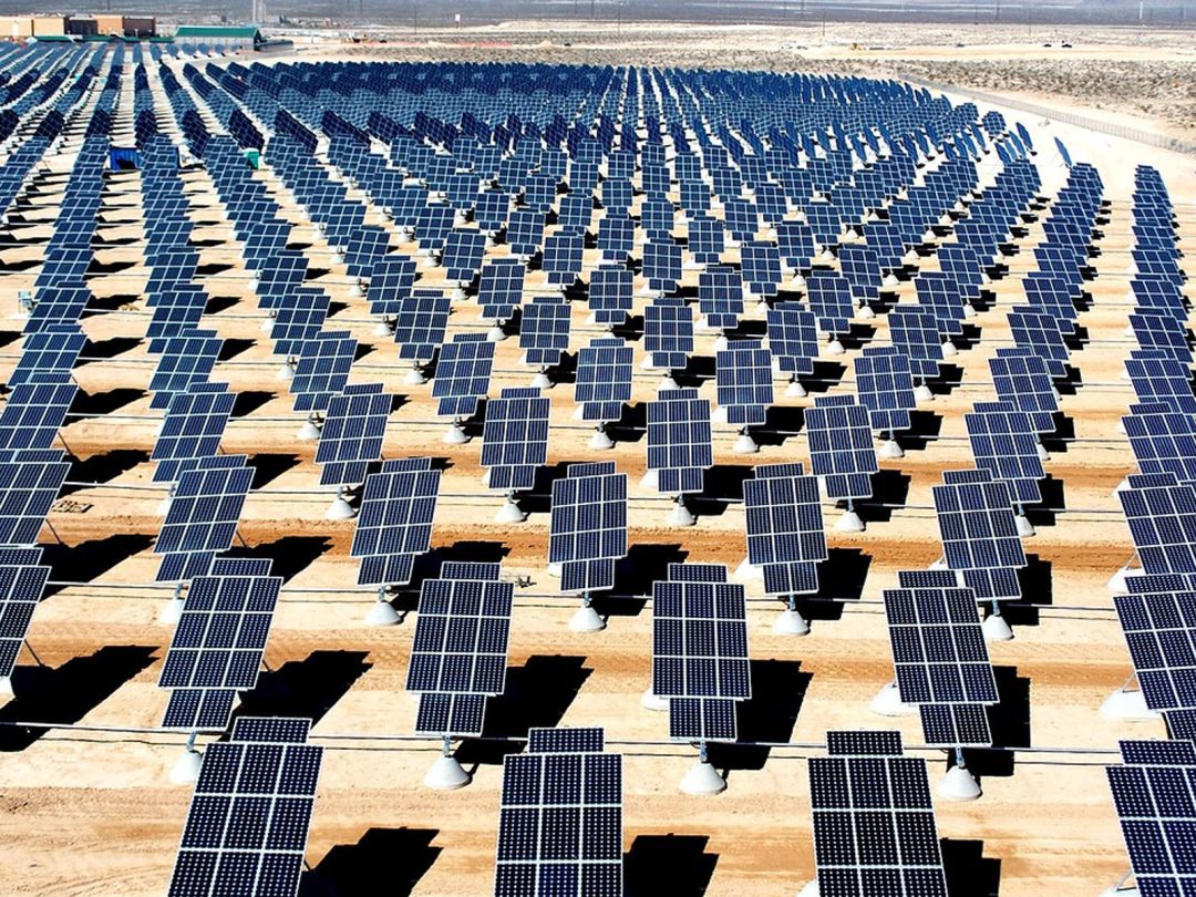 Placas de energía solar fotovoltaíca Placas de energía solar fotovoltaíca