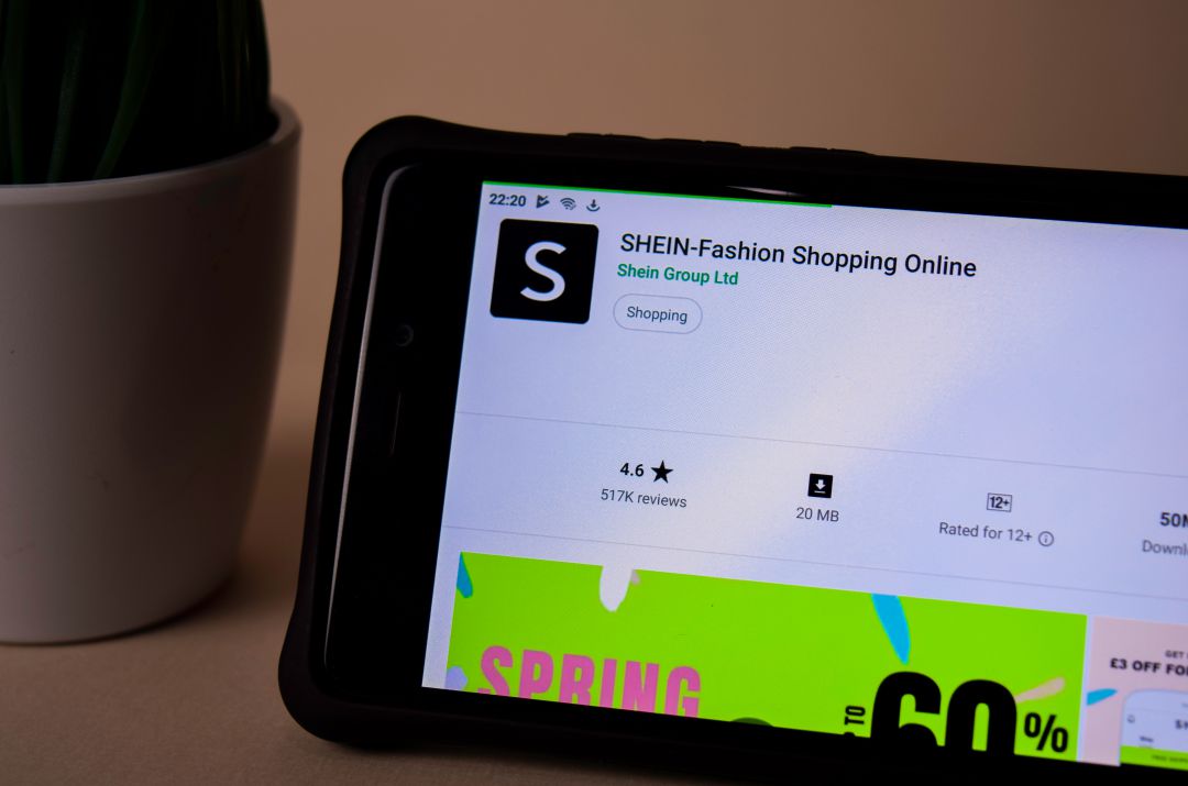 Zara 3.0 se llama Shein, es china y está conquistando el mundo de la moda. Zara 3.0 se llama Shein, es china y está conquistando el mundo de la moda.