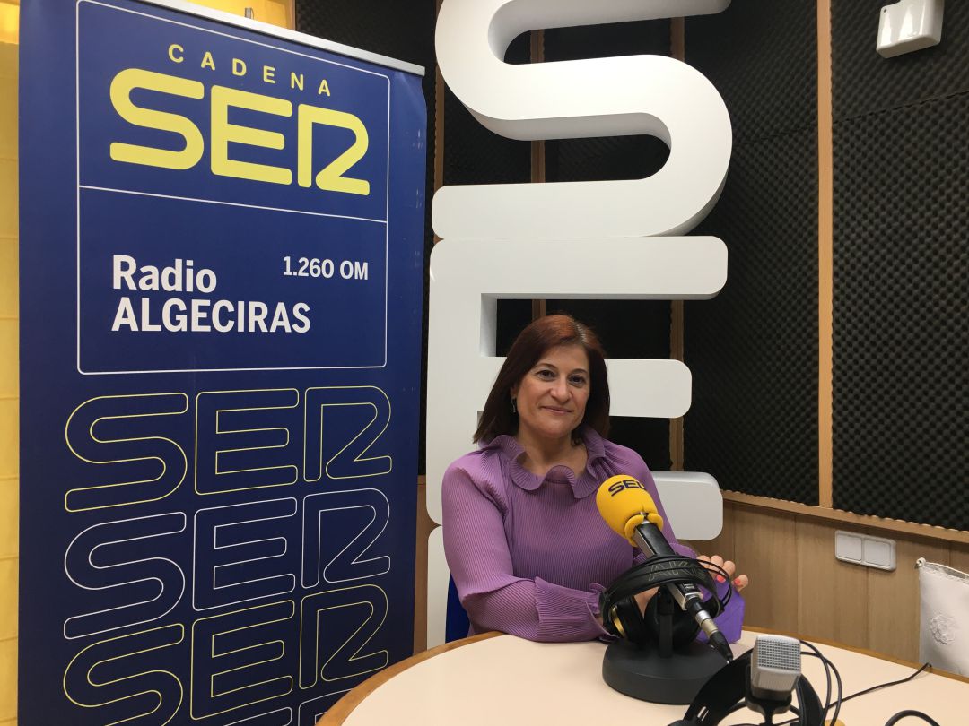 Rosa Rodríguez, directora de la FCTA. Rosa Rodríguez, directora de la FCTA.