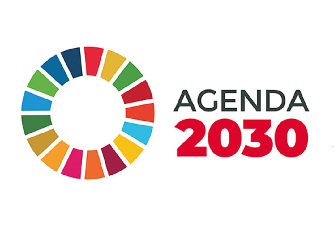 Agenda 2030 Agenda 2030