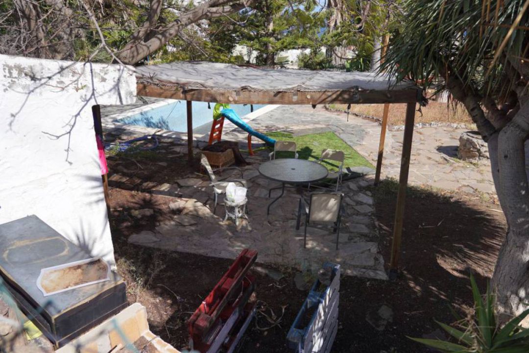 Vivienda de Tomás Gimeno Vivienda de Tomás Gimeno