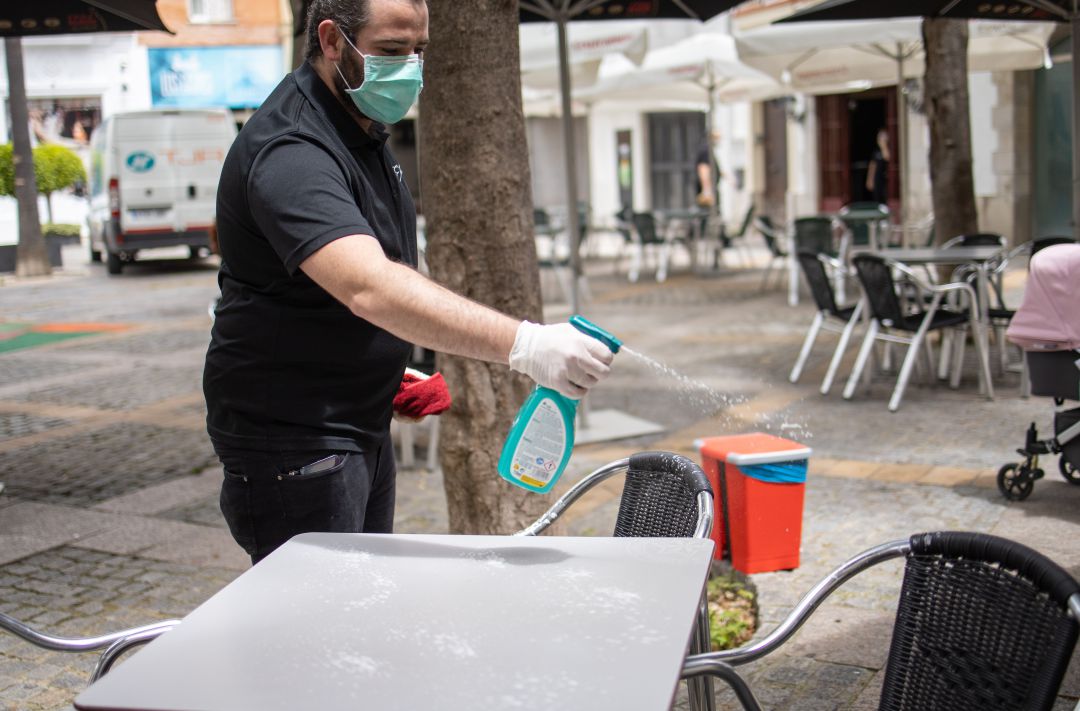 Canarias aprobará el complemento a los trabajadores en ERTE el próximo lunes Canarias aprobará el complemento a los trabajadores en ERTE el próximo lunes