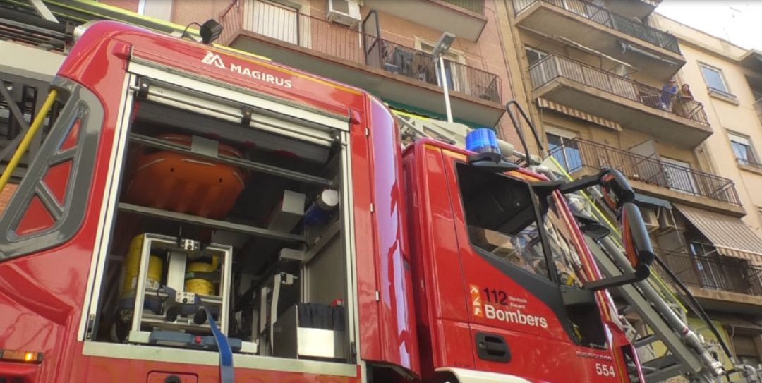 Bomberos Elche Bomberos Elche