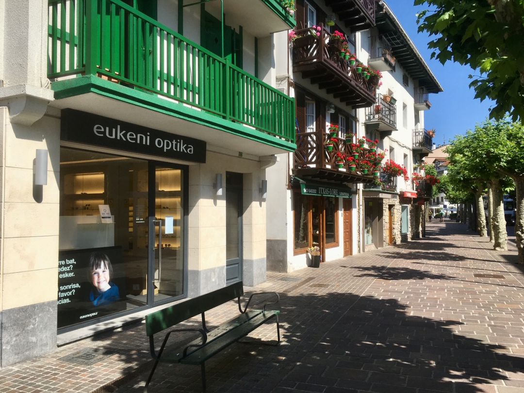 El Ayuntamiento de Hondarribia convoca las subvenciones del área de euskera El Ayuntamiento de Hondarribia convoca las subvenciones del área de euskera