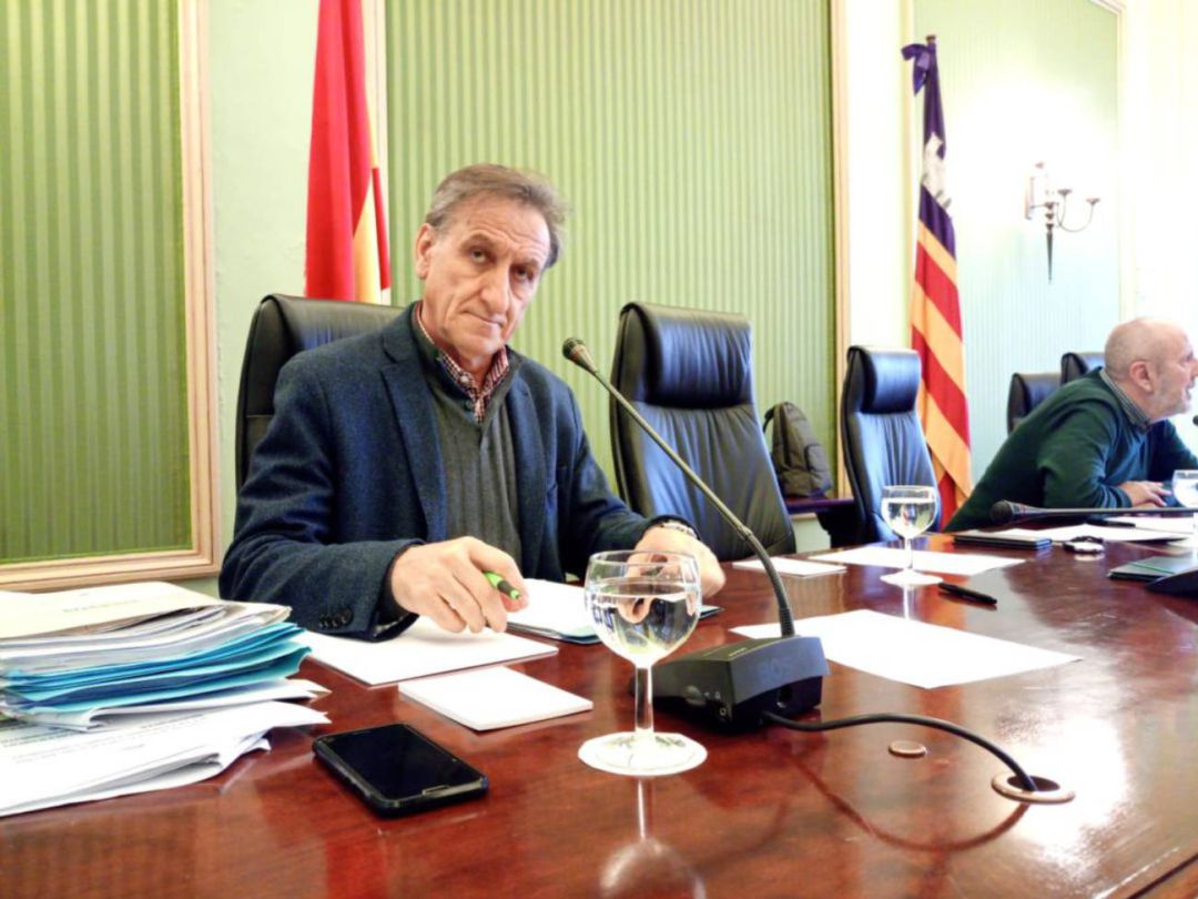 Serafín Carballo Serafín Carballo