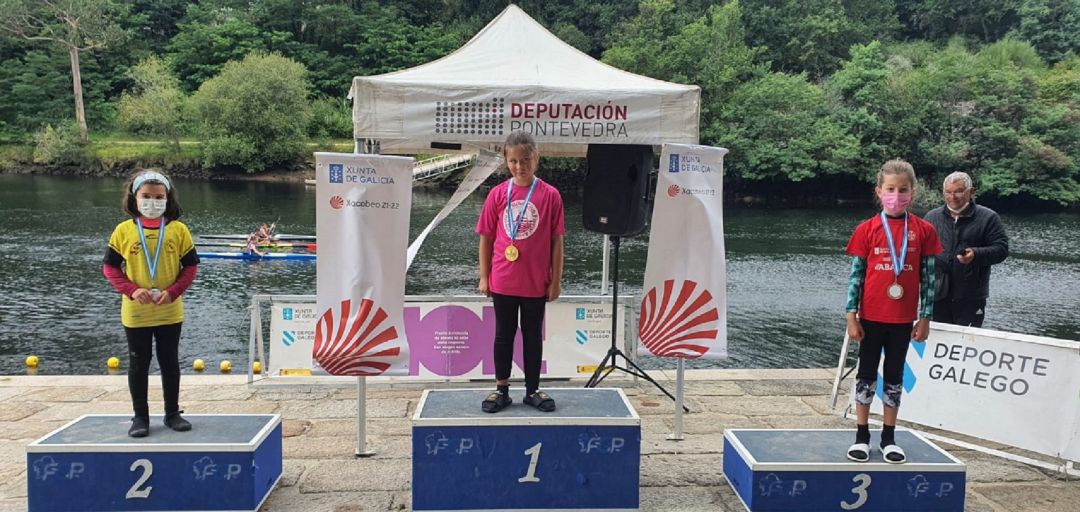 Trofeo Internacional Xacobeo 2021 Trofeo Internacional Xacobeo 2021