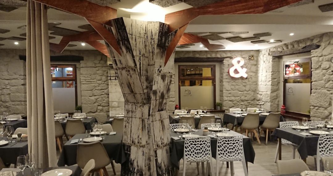 Restaurante Restaurante