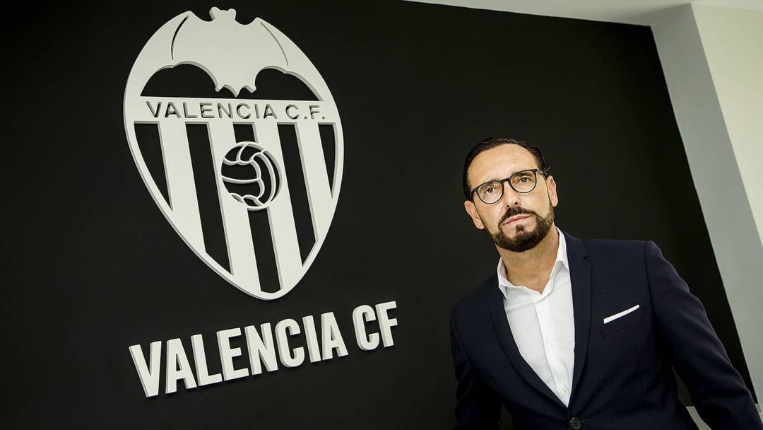 José Bordalás José Bordalás