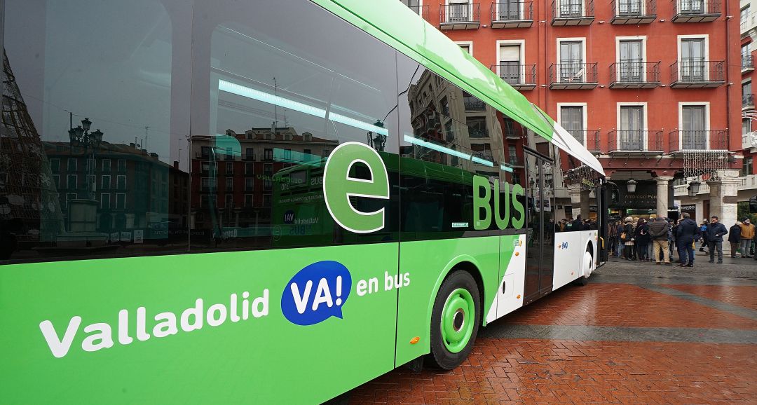 AUVASA recupera el servicio búho este viernes 25 de junio AUVASA recupera el servicio búho este viernes 25 de junio