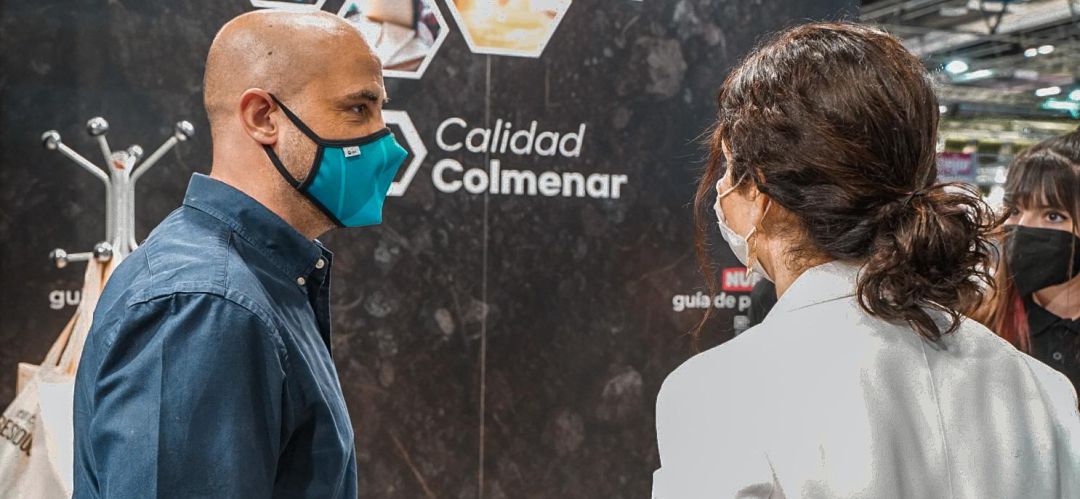 Además del actual regidor, en el banquillo se sentarán los exalcaldes Miguel Ángel Santamaría y José María De Federico Además del actual regidor, en el banquillo se sentarán los exalcaldes Miguel Ángel Santamaría y José María De Federico