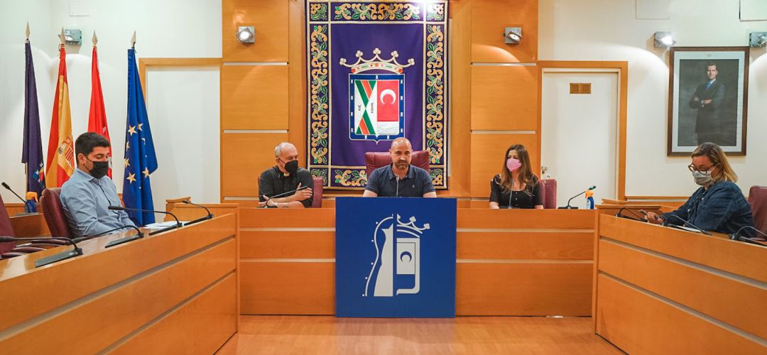 Serán del 20 al 31 de agosto Serán del 20 al 31 de agosto