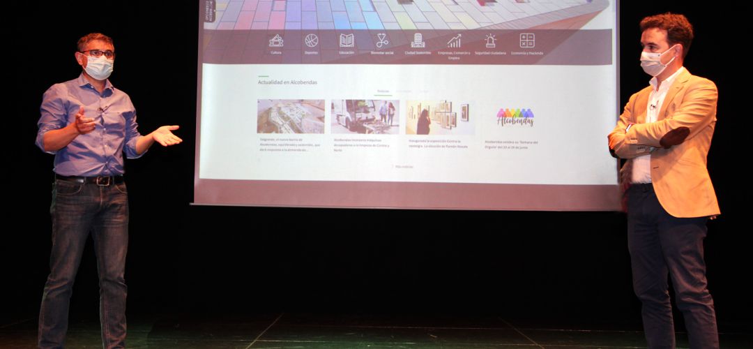 Ganan presencia los apartados de cultura, deportes, educación, bienestar social, sostenibilidad, empresas, comercio y empleo Ganan presencia los apartados de cultura, deportes, educación, bienestar social, sostenibilidad, empresas, comercio y empleo
