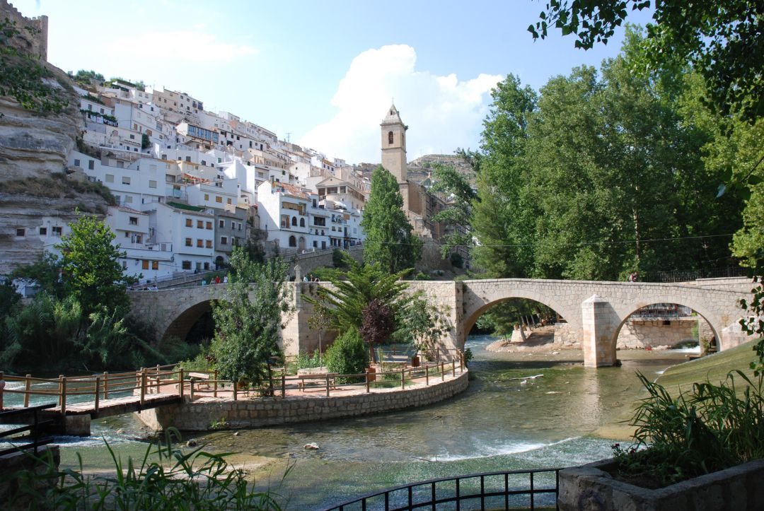 Alcalá del Júcar será la sede del curso organizado por la Ruta y la UCLM Alcalá del Júcar será la sede del curso organizado por la Ruta y la UCLM