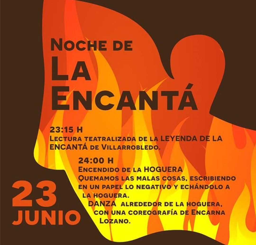 Cartel de la Encantá Cartel de la Encantá