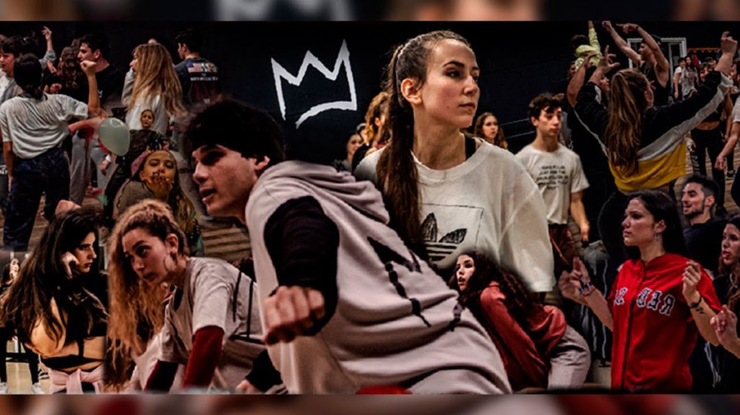 Escuela de Danza Boom Bap Dance Studio Escuela de Danza Boom Bap Dance Studio