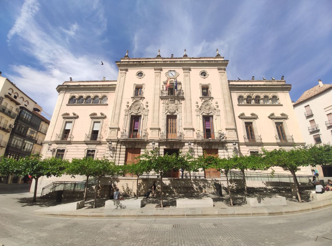 PSOE denuncia “maniobras” de los ediles de Cs para alcanzar la alcaldía PSOE denuncia “maniobras” de los ediles de Cs para alcanzar la alcaldía