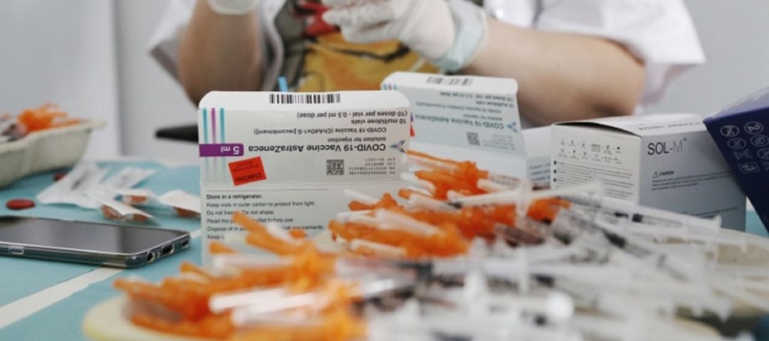 Vacunación contra el covid Vacunación contra el covid