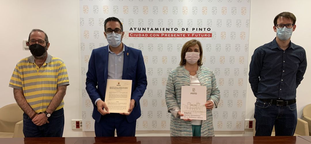 La cesión era imprescindible para inciar los trámites La cesión era imprescindible para inciar los trámites