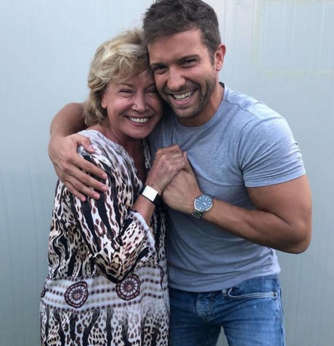 El emotivo mensaje con el que Pablo Alborán se ha despedido de su amiga Mila Ximénez. El emotivo mensaje con el que Pablo Alborán se ha despedido de su amiga Mila Ximénez.