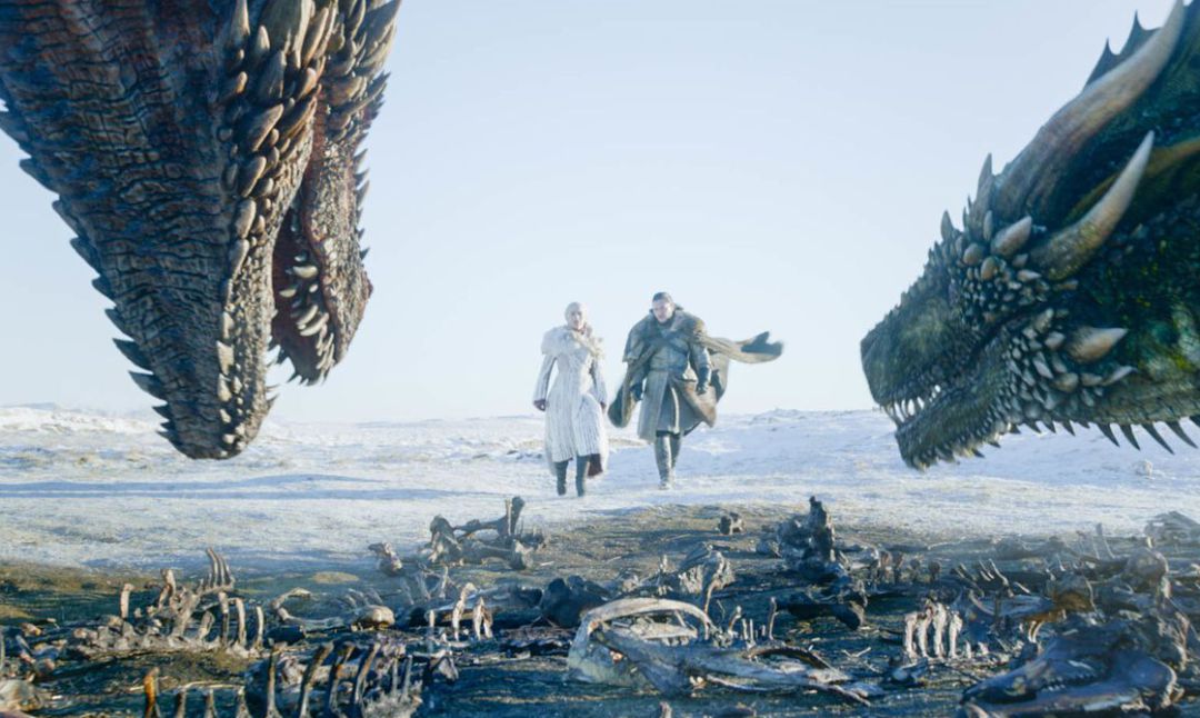 La novela tendrá un final distinto al de la serie. La novela tendrá un final distinto al de la serie.