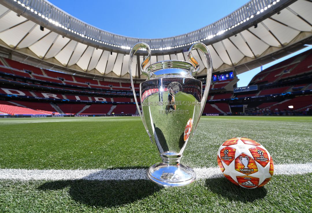 La UEFA acaba con la regla de los goles fuera de casa en sus competiciones. La UEFA acaba con la regla de los goles fuera de casa en sus competiciones.