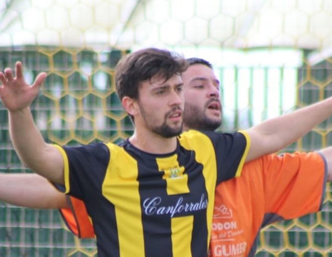 Jugador 'Lale' Jugador 'Lale'