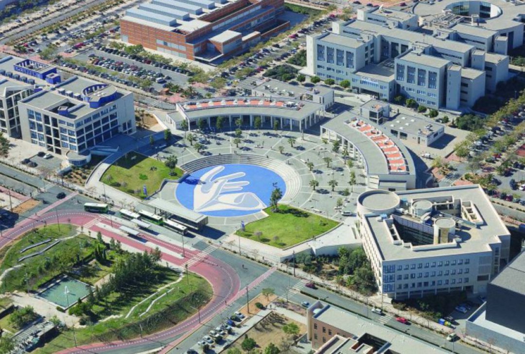 Universitat Jaume I Universitat Jaume I