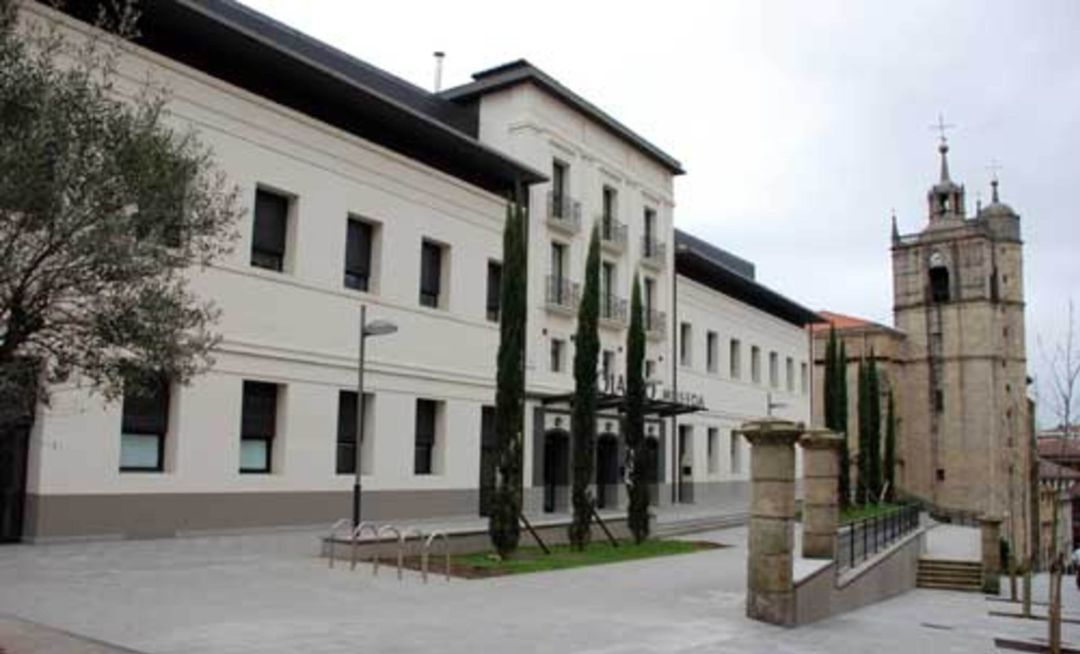 "Una vez fuimos Roma", el curso de verano de la UPV-EHU en el Museo Romano Oiasso "Una vez fuimos Roma", el curso de verano de la UPV-EHU en el Museo Romano Oiasso