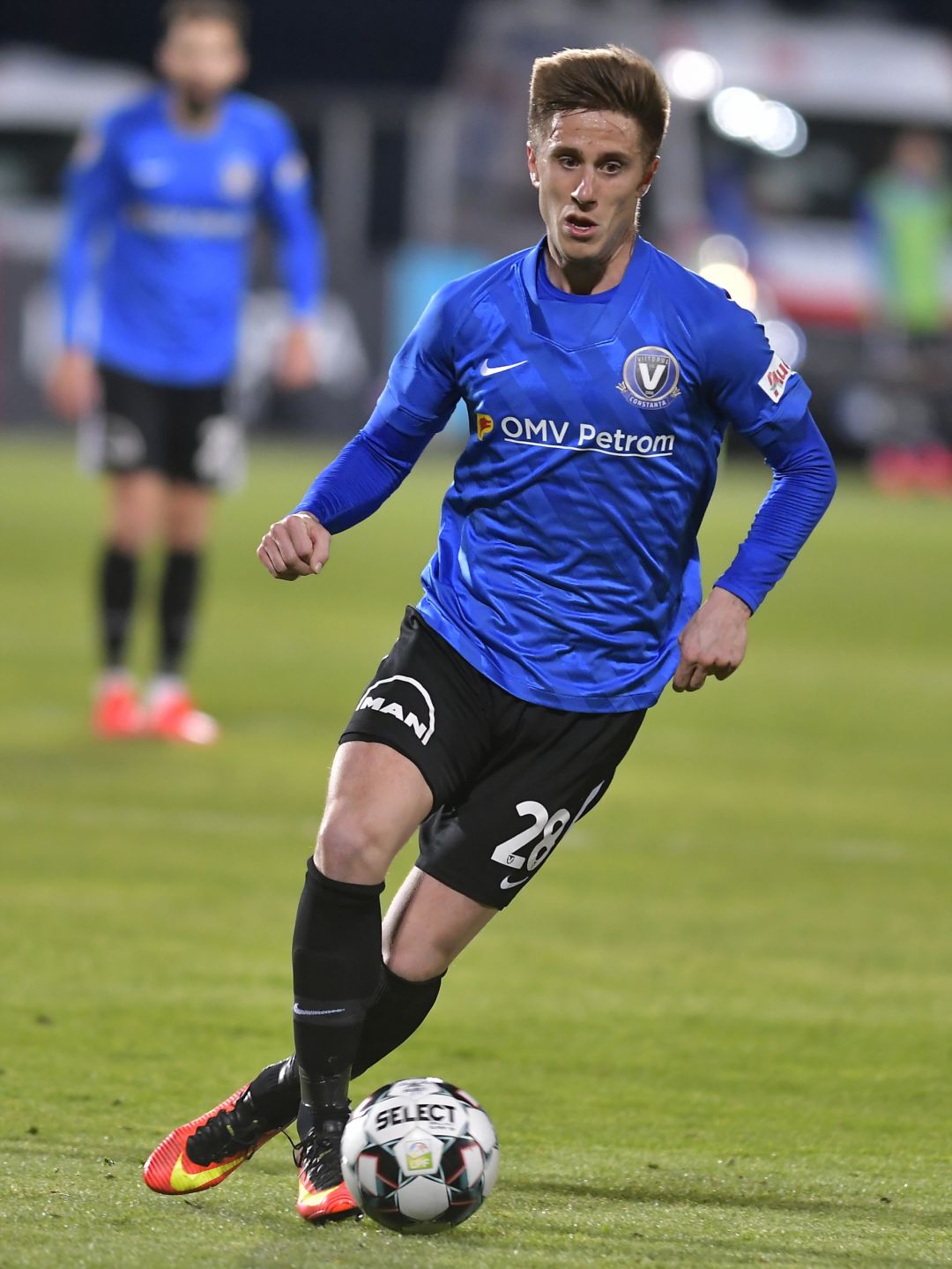El Viitorul rumano fue el último equipo de Gaztañaga El Viitorul rumano fue el último equipo de Gaztañaga