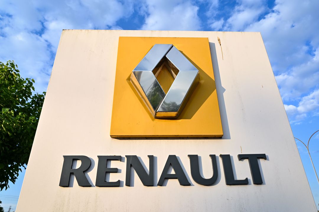 Renault vacunará a sus trabajadores de Palencia y Valladolid Renault vacunará a sus trabajadores de Palencia y Valladolid